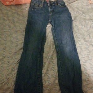 Old Navy Boot Cut Jeans